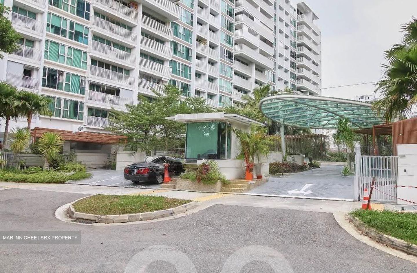 Optima @ Tanah Merah (D16), Condominium #609829041